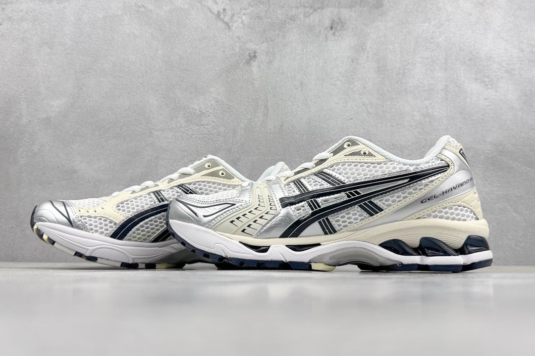 Asics Gel-kayano 14 Sneaker Size 36-45
