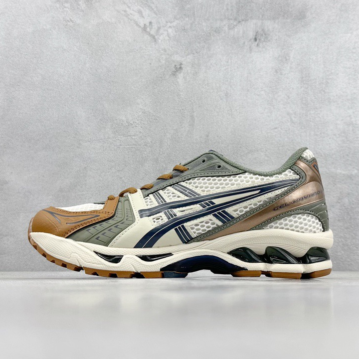 Asics Gel-kayano 14 Sneaker Size 36-45