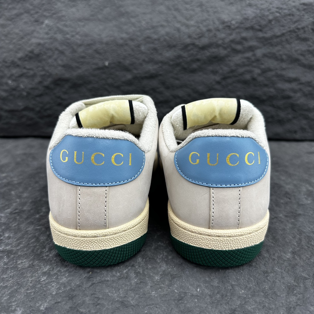Gucci Screener Sneaker Size 36-46