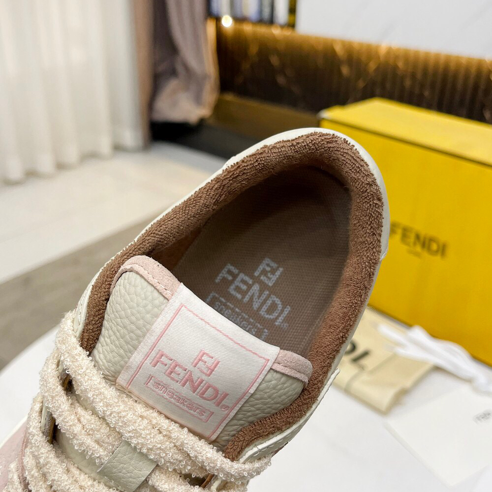 Fendi 2022SS Mens/Women Sneaker Shoes Gr.36-45