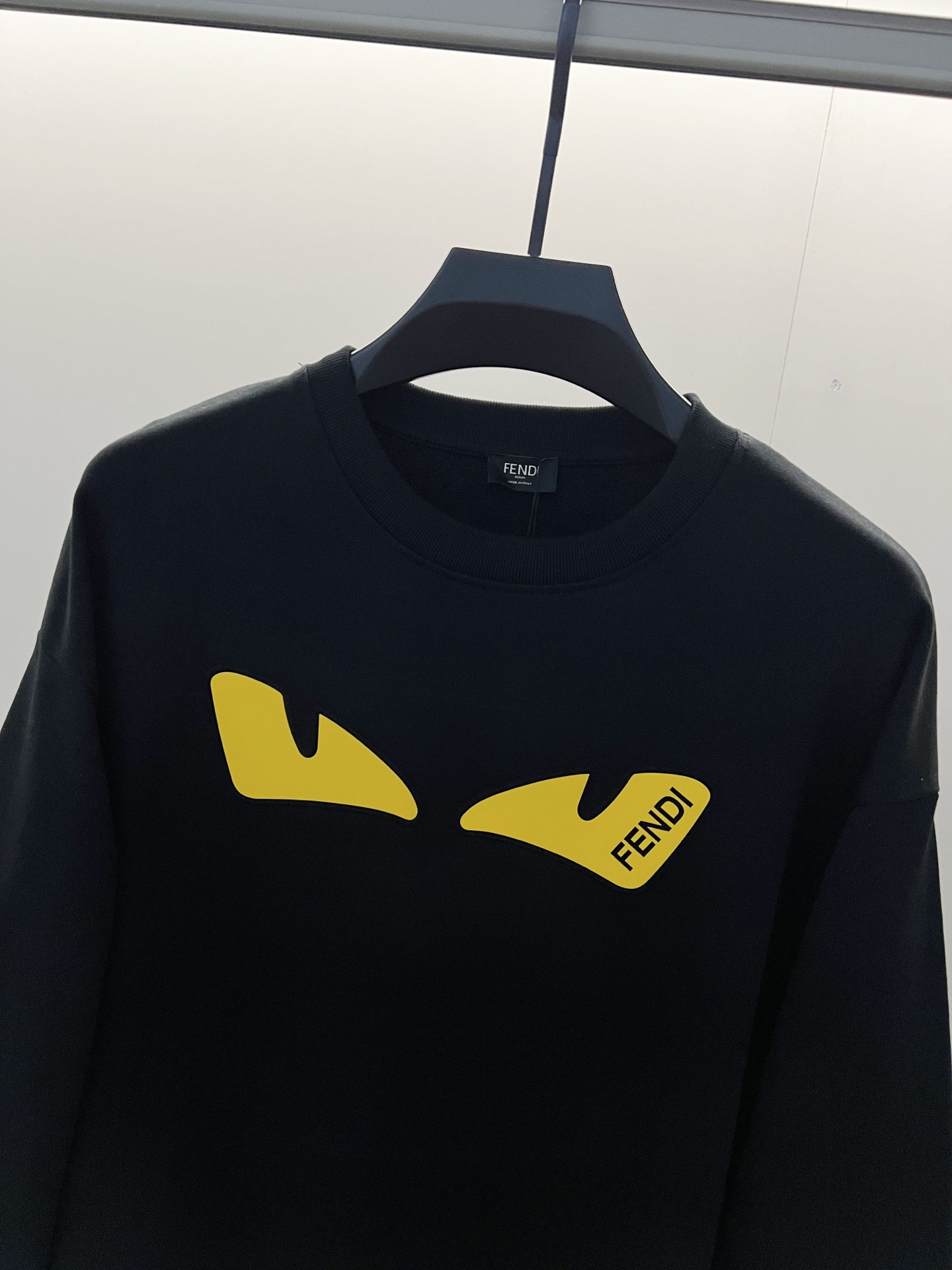Fendi New Unisex Sweatshirt Size S-XL