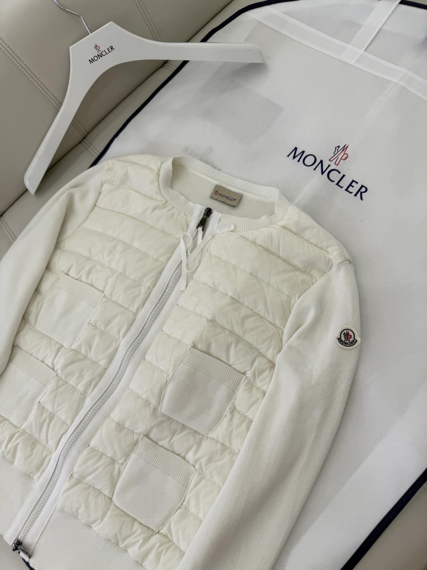 Moncler 25SS Women Down Jacket Size S-XL