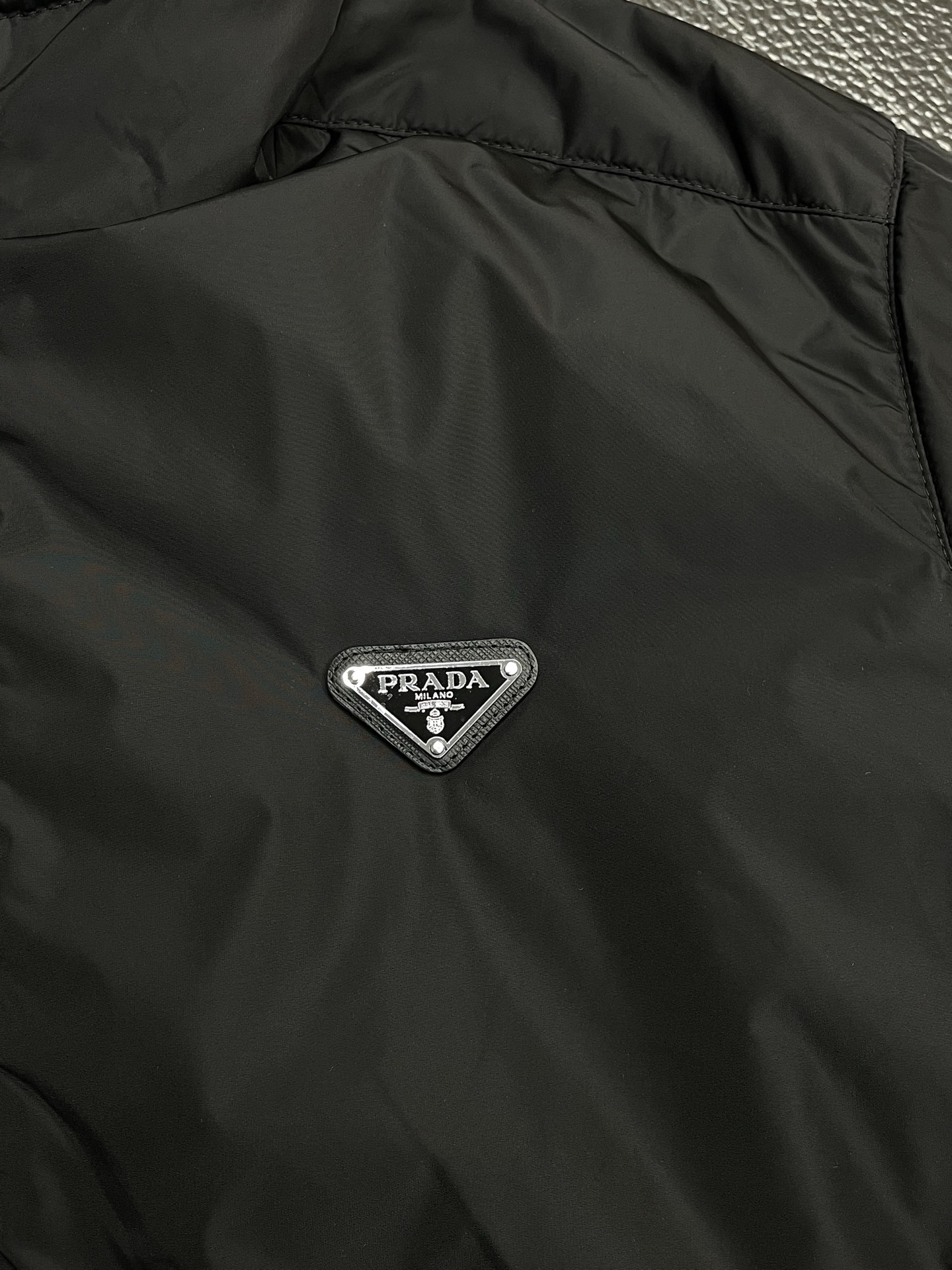 Prada Unisex Jacket Size 48-56