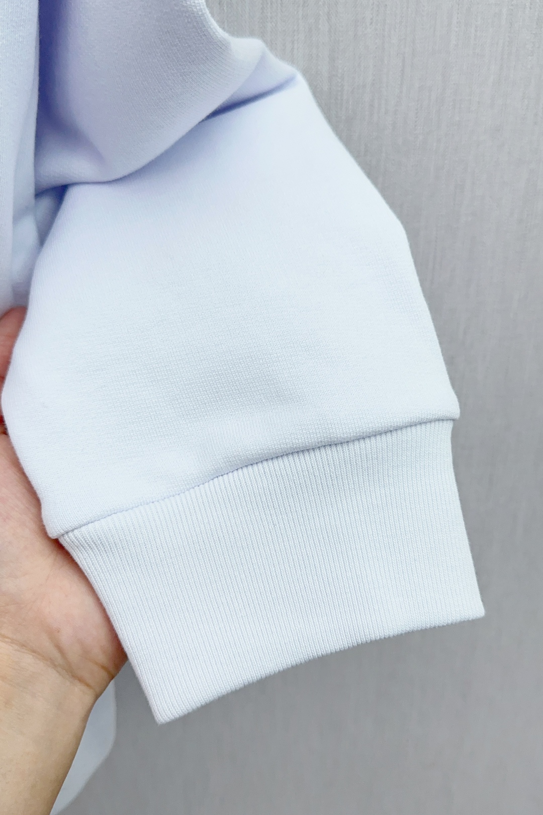 Louis Vuitton 2025SS Unisex Sweatshirt Size S-XL