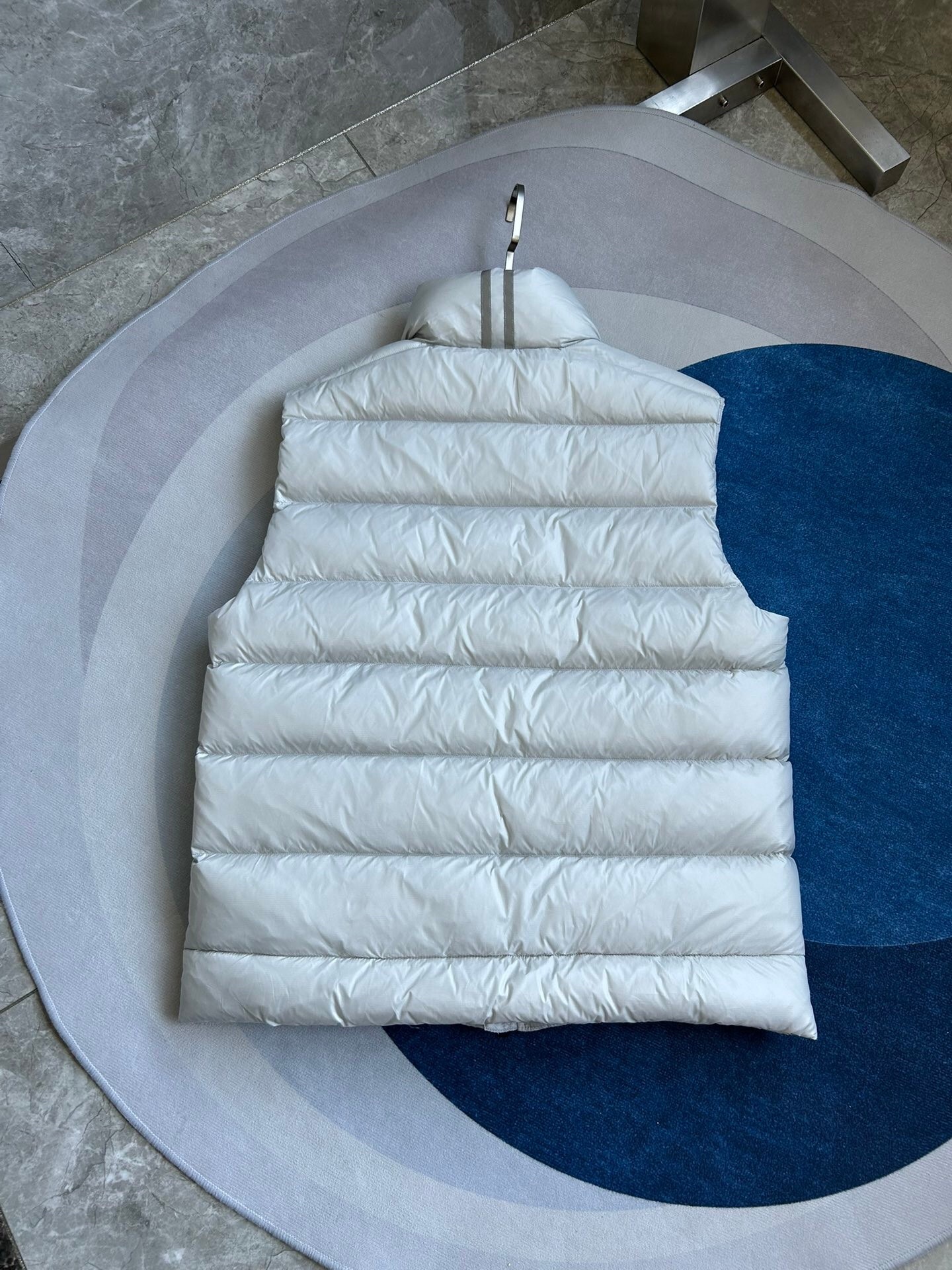 Canada Goose E2229 Crofton Vest-WD Men Winter Vest Size S-XXL