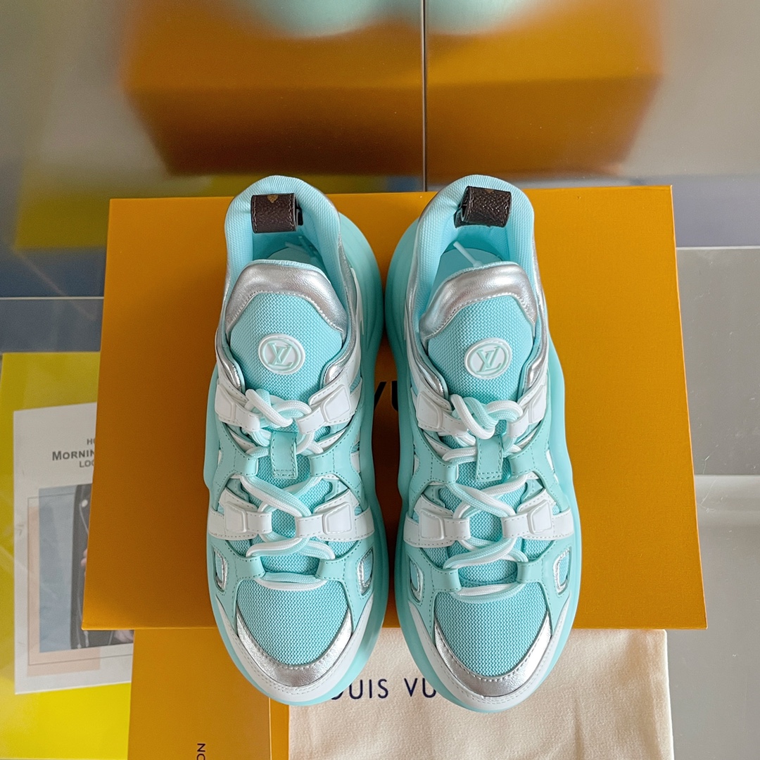 Louis Vuitton LV Archlight Sneaker Size 36-41