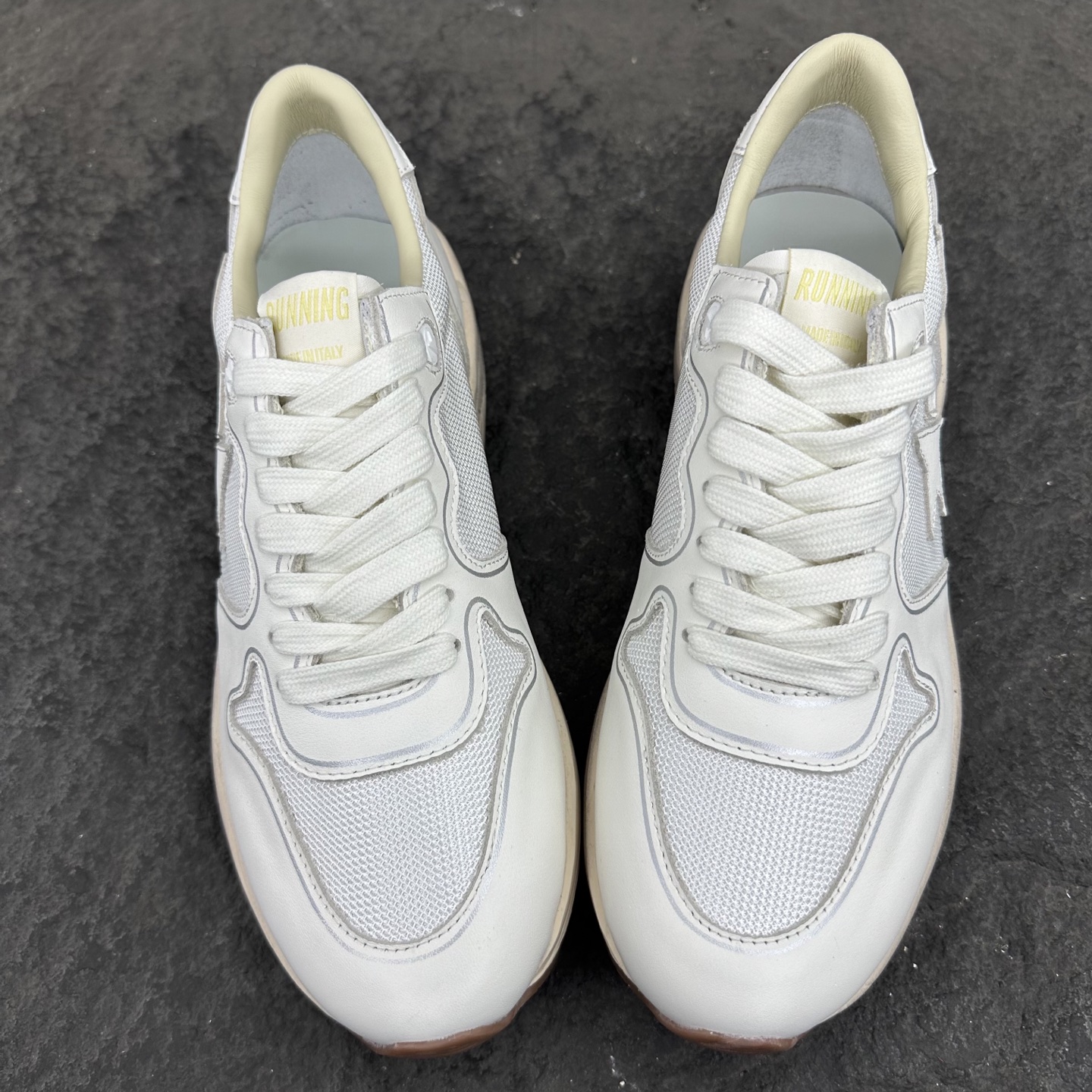 GGDB SUPER-STAR Sneaker Slippers Size 36-46