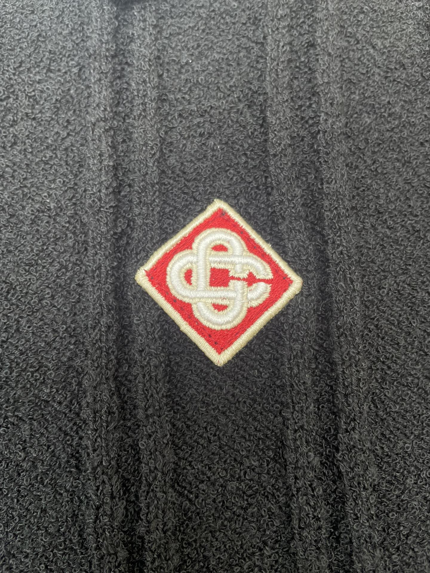 Casablanca Polo Shirt Size S-XL