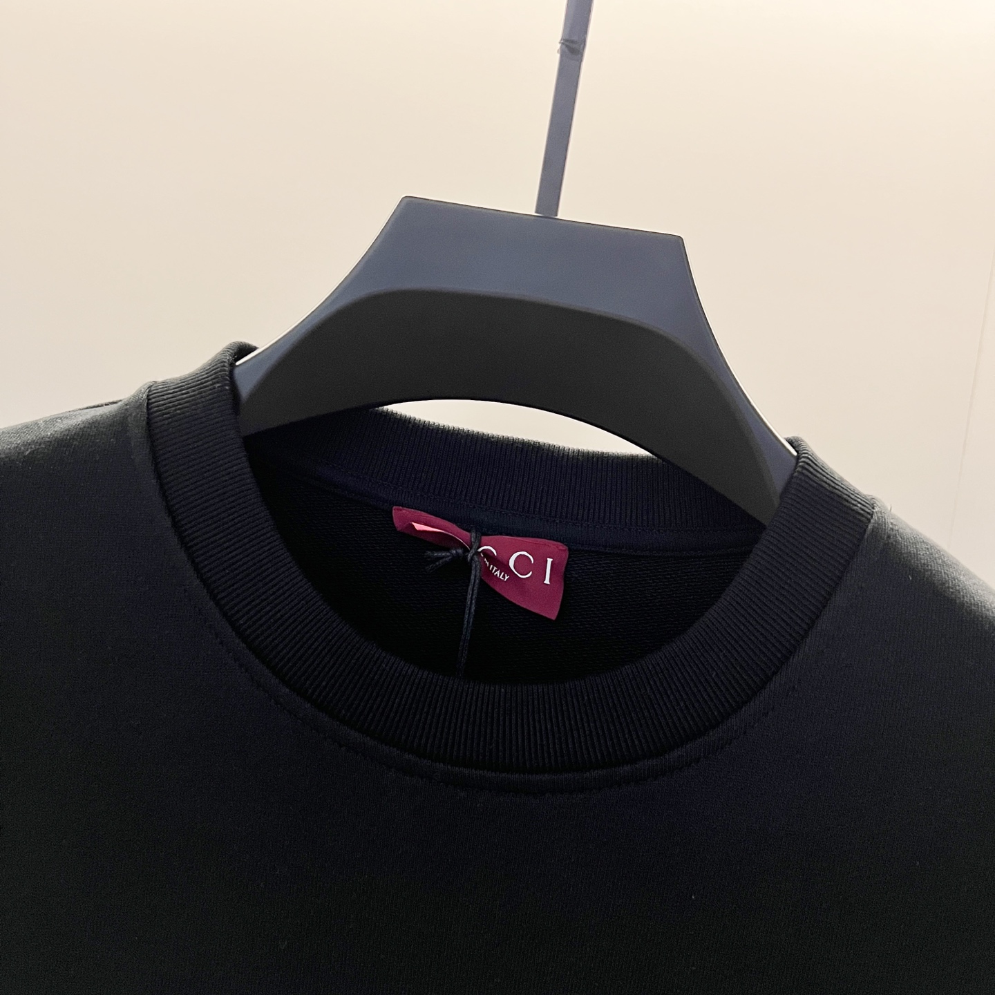 Gucci Unisex Sweatshirt Size S-XL