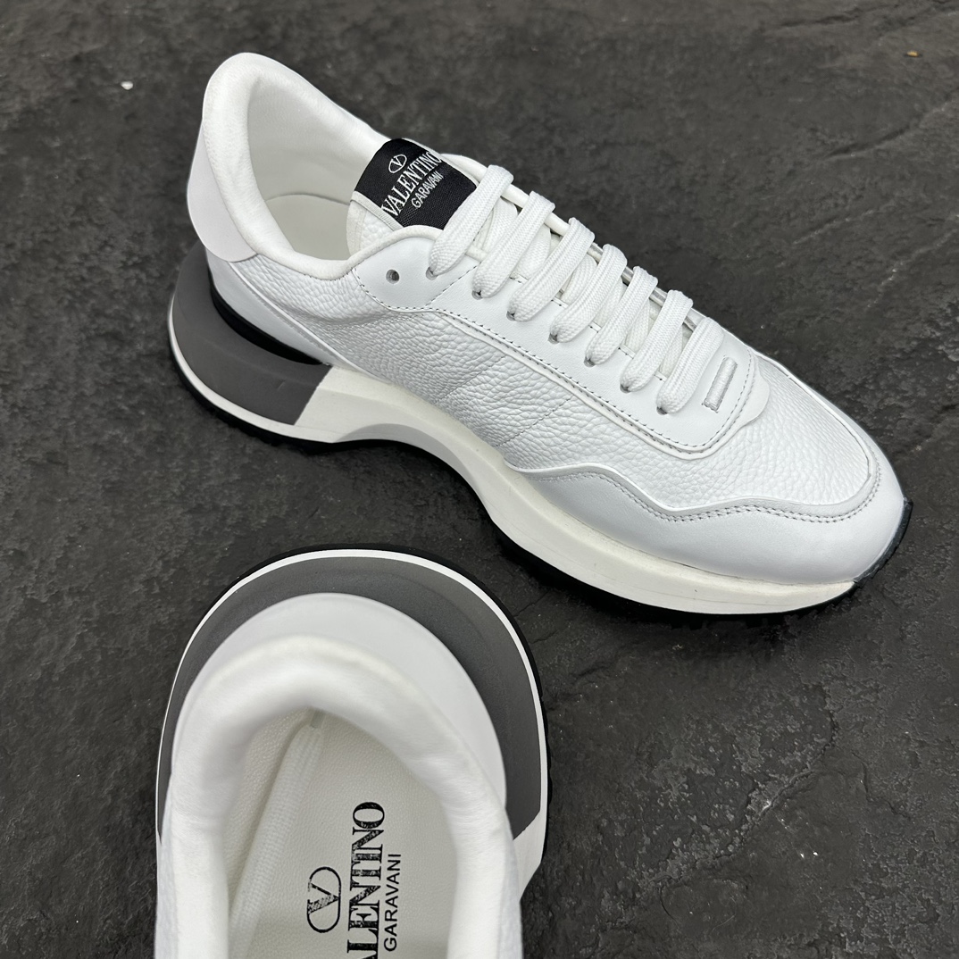 Valentino Lacerunner Sneaker Size 36-46