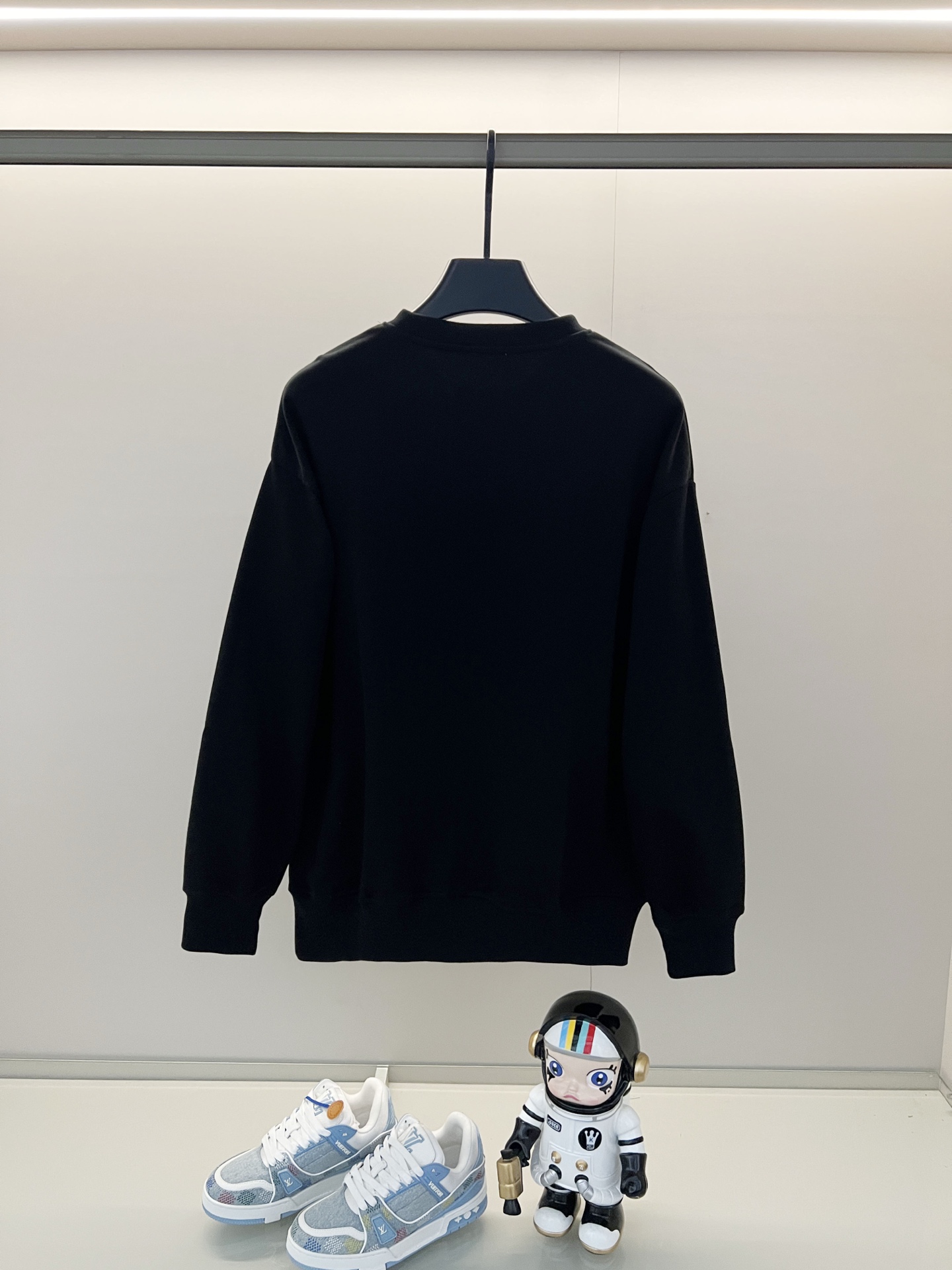 Dior New Unisex Sweatshirt Size S-XL