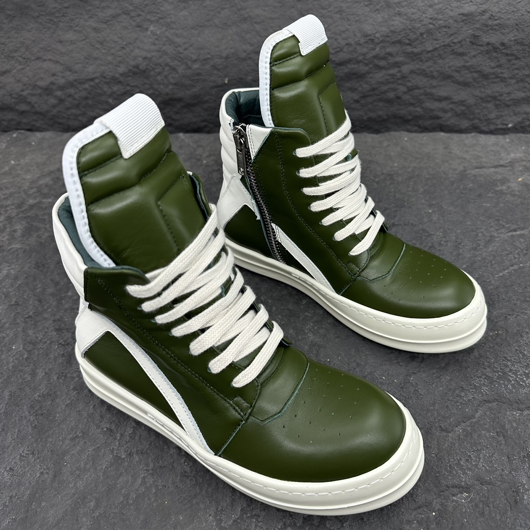 Rick Owens Sneaker Size 36-46