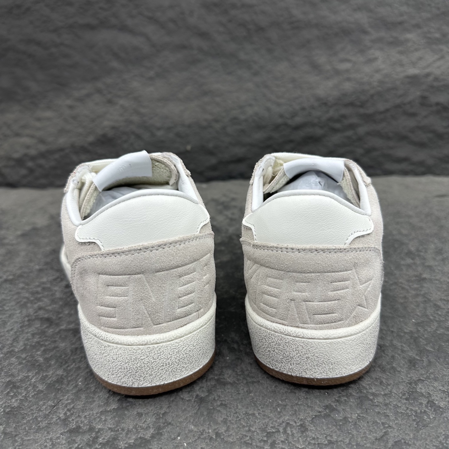 GGDB SUPER-STAR Sneaker Slippers Size 36-46