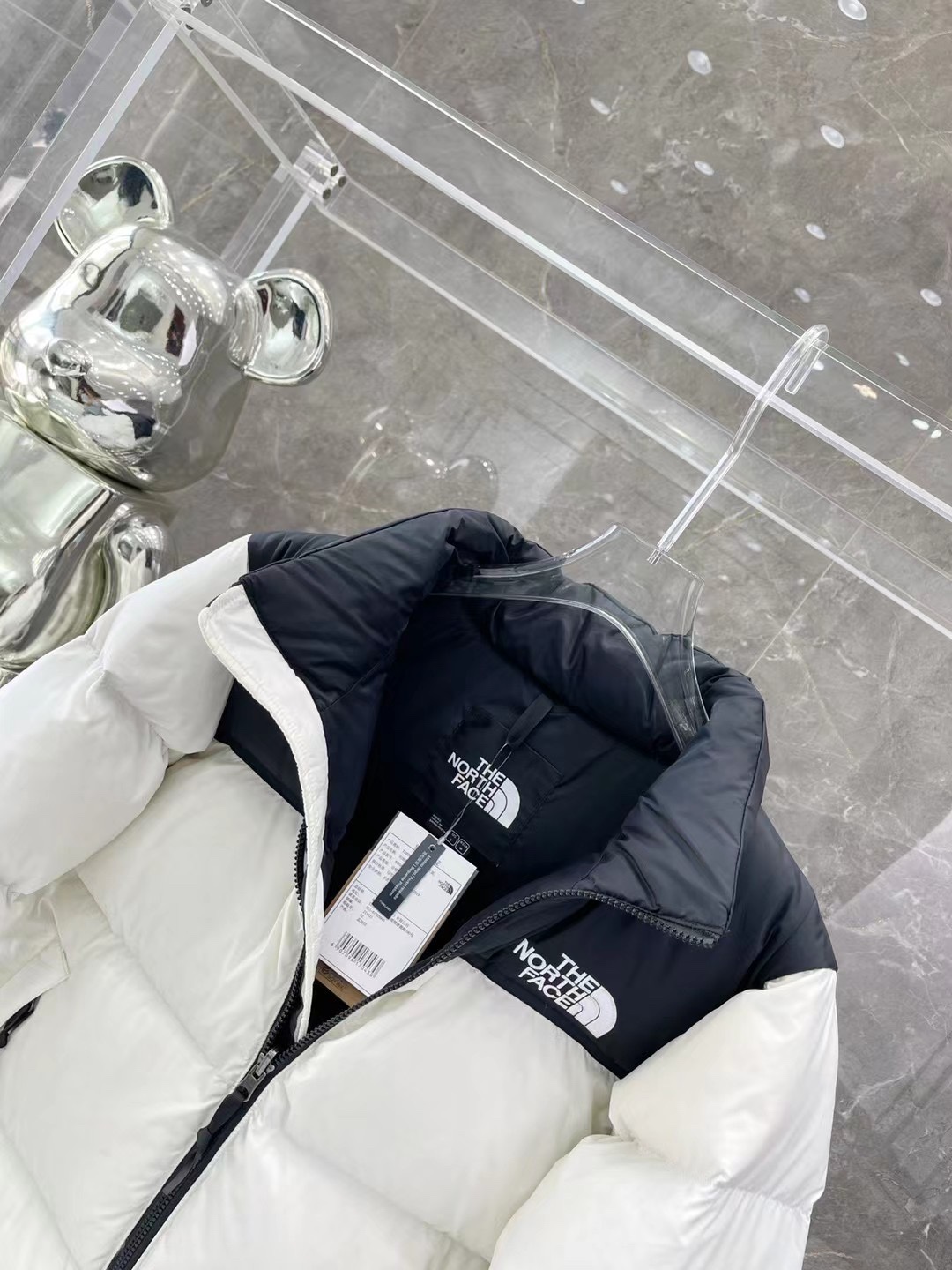 The North Face 1996 Men Women Winter Jacket XS-XXL