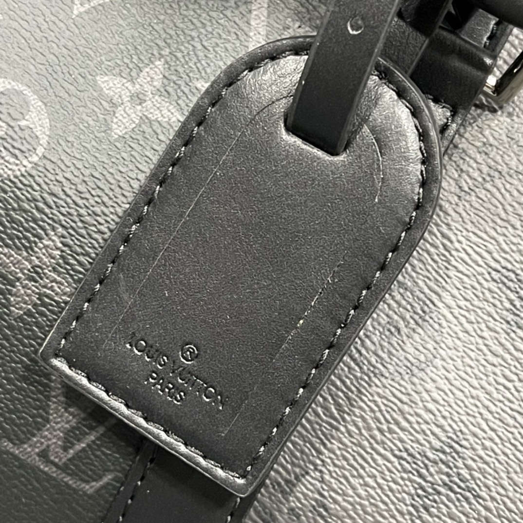 Louis Vuitton Keppall Travel Bags 50*29*23cm