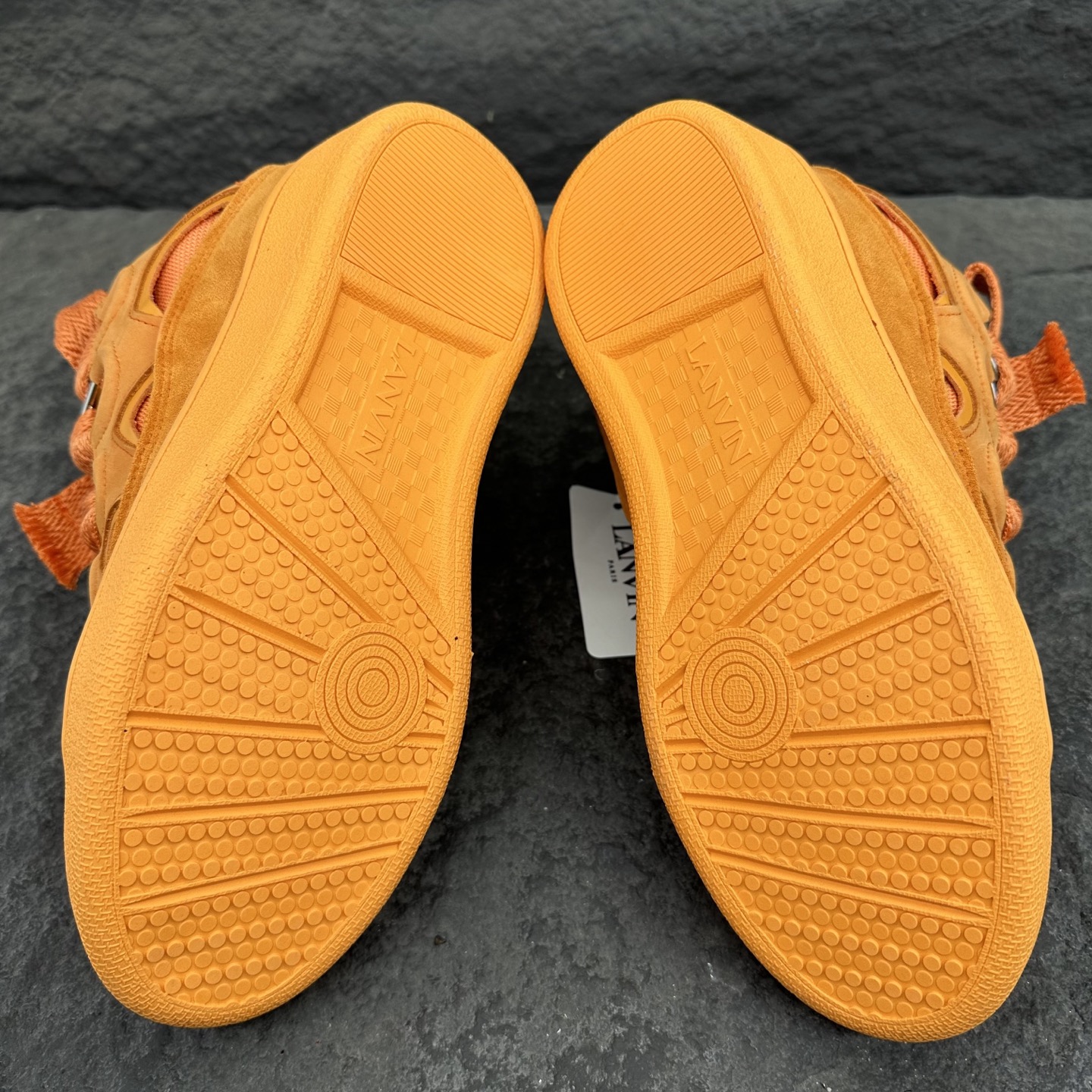 Lanvin Curb Sneaker Size 36-46