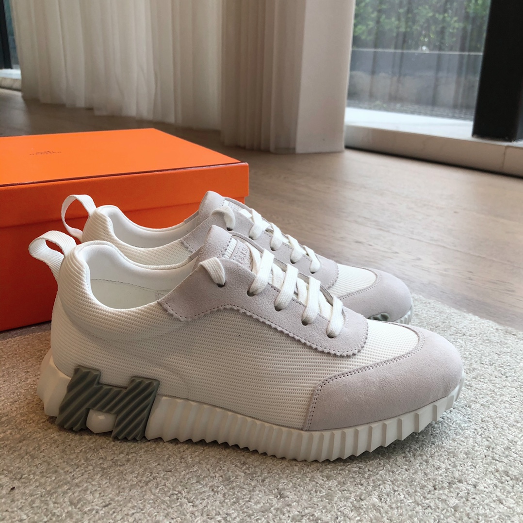 Hermes Bouncing Sneaker Size 36-46
