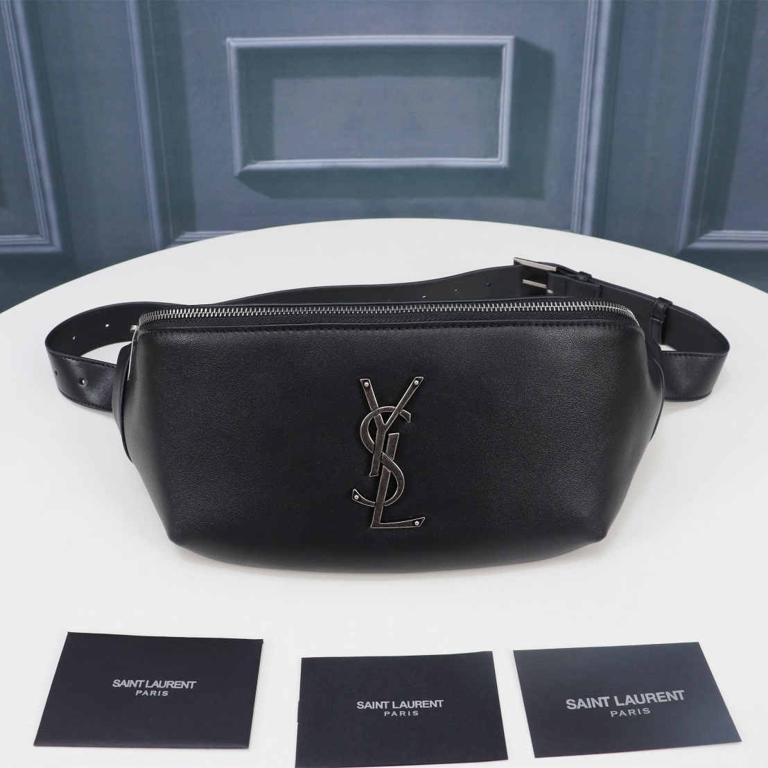 YSL Classic Women Shoulder Bags Size 25*14*3.5cm
