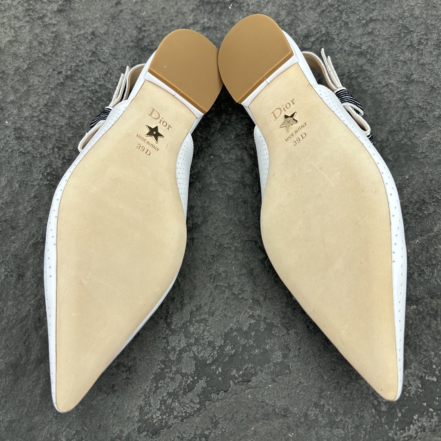 Dior J'Adior Women Sandals Size 35-41