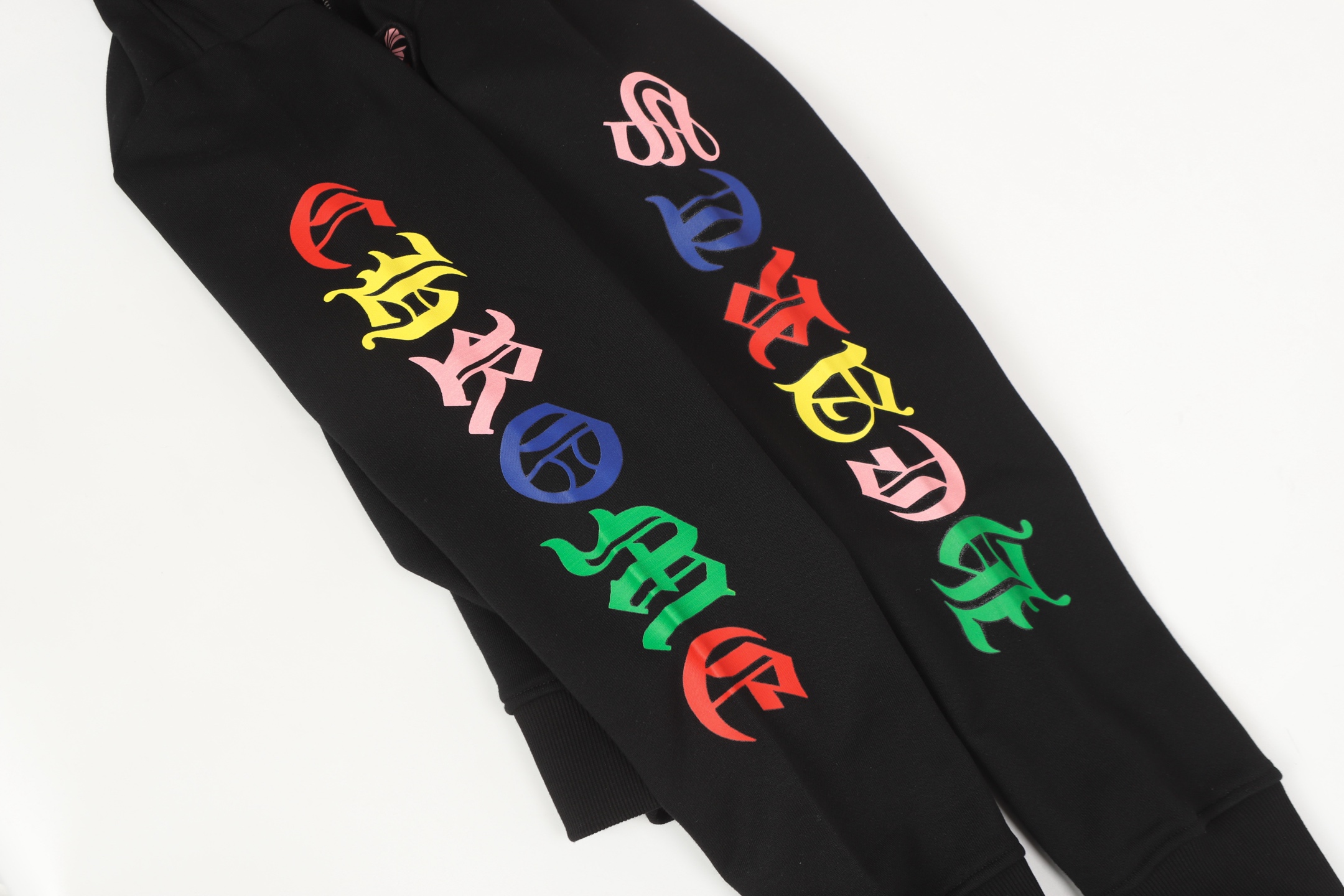 Chrome Hearts Unisex Jacket Size S-XL