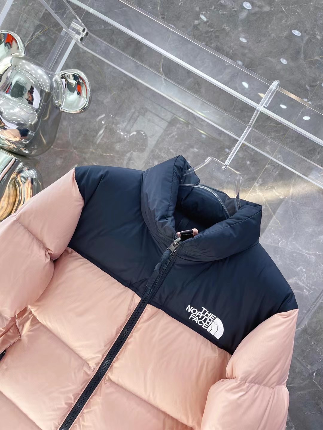 The North Face 1996 Men Women Winter Jacket XS-XXL