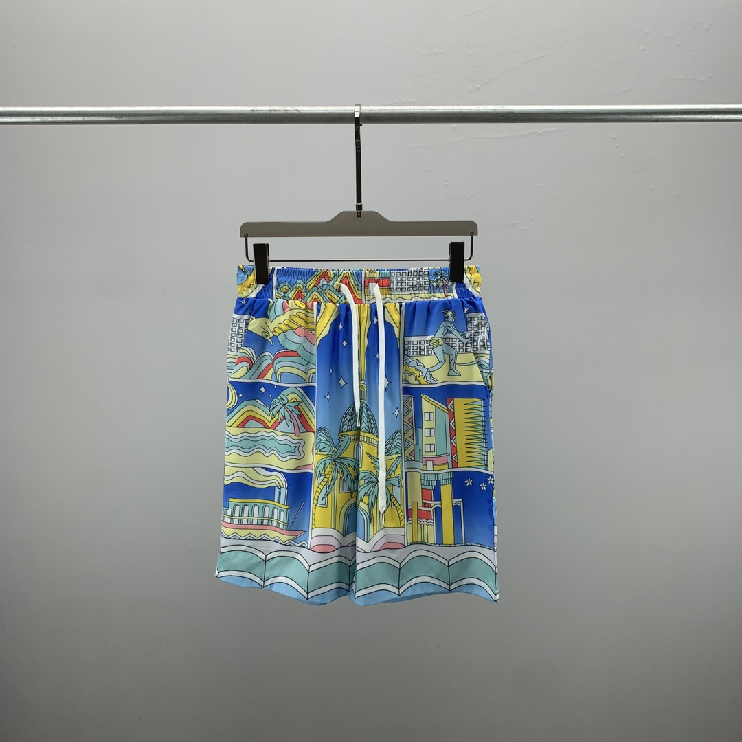 Casablanca Sommeranzug Size M-XXXL