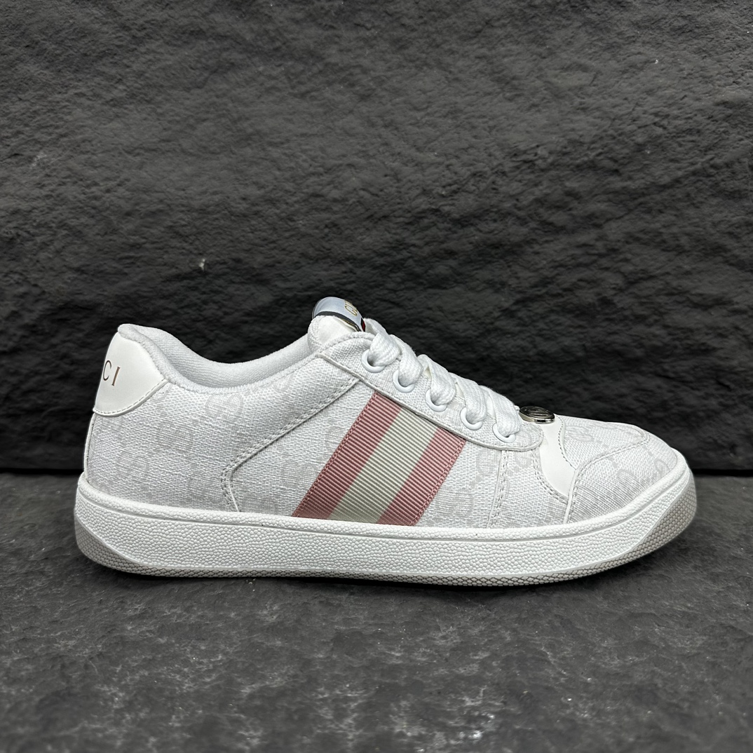 Gucci Screener Sneaker Size 36-46