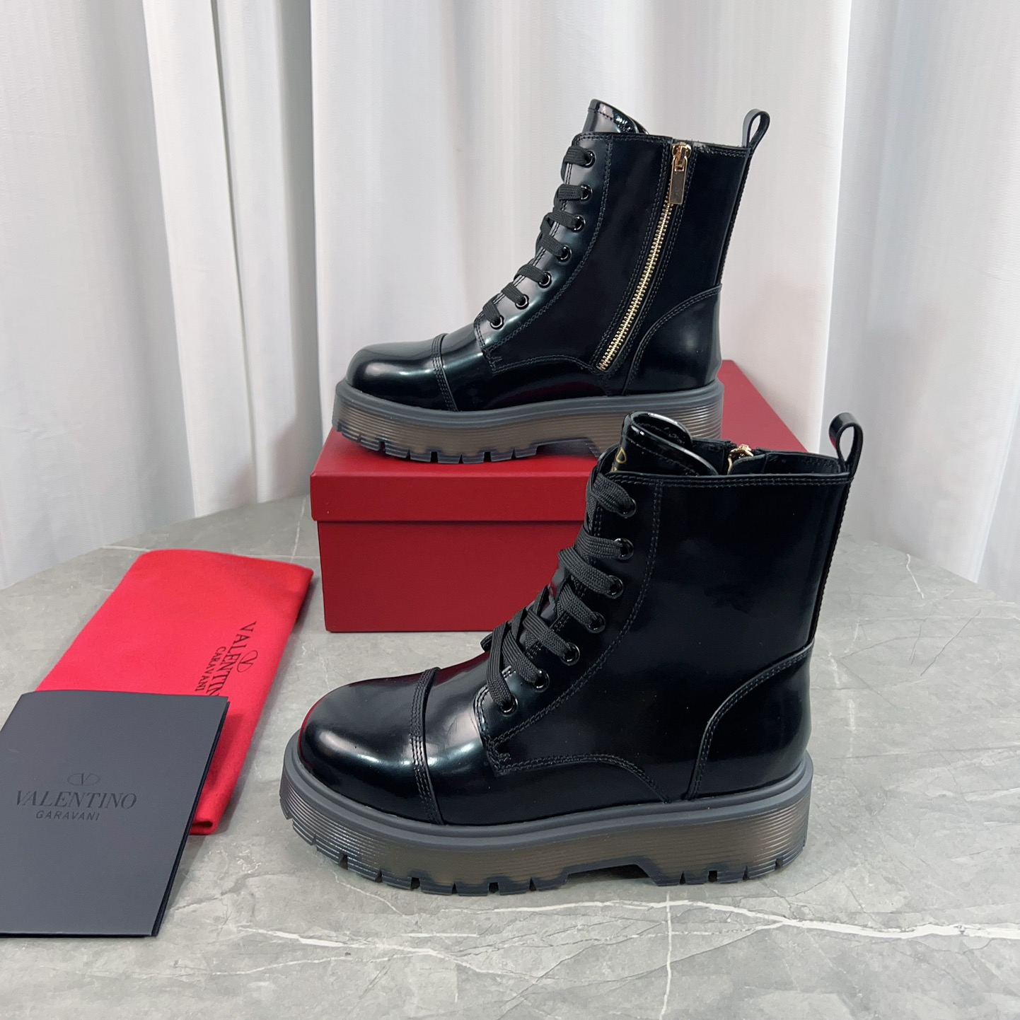 Valentino 2023 New Women Boots Size 35-40