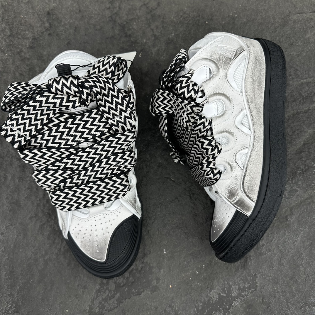 Lanvin Curb Sneaker Size 36-46