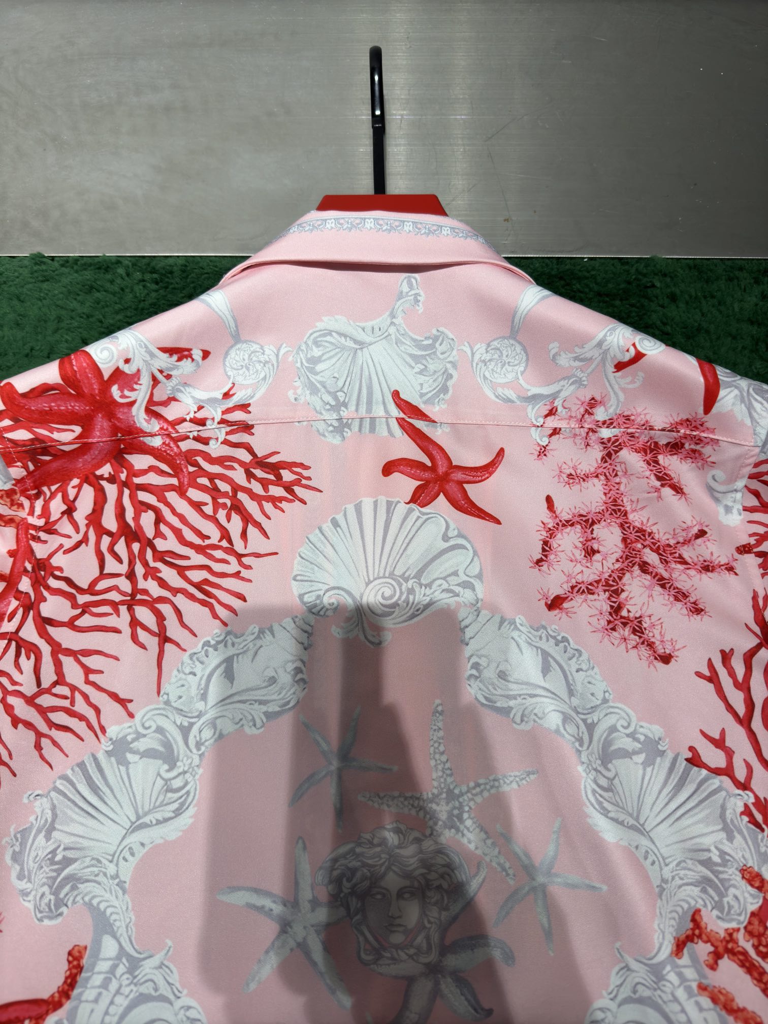 Versace 2025 New Sommeranzug Size S-2XL