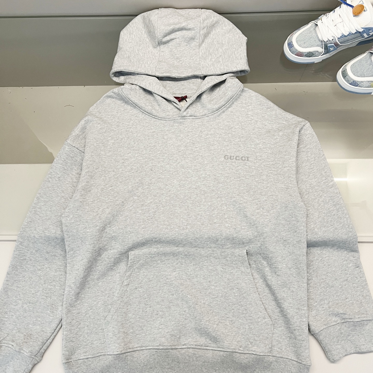 Gucci New Unisex Sweatshirt Size S-XL