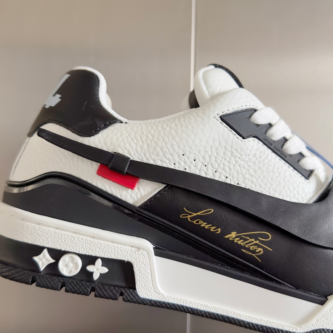 Louis Vuitton Trainer x Nike Sneaker Size 36-46