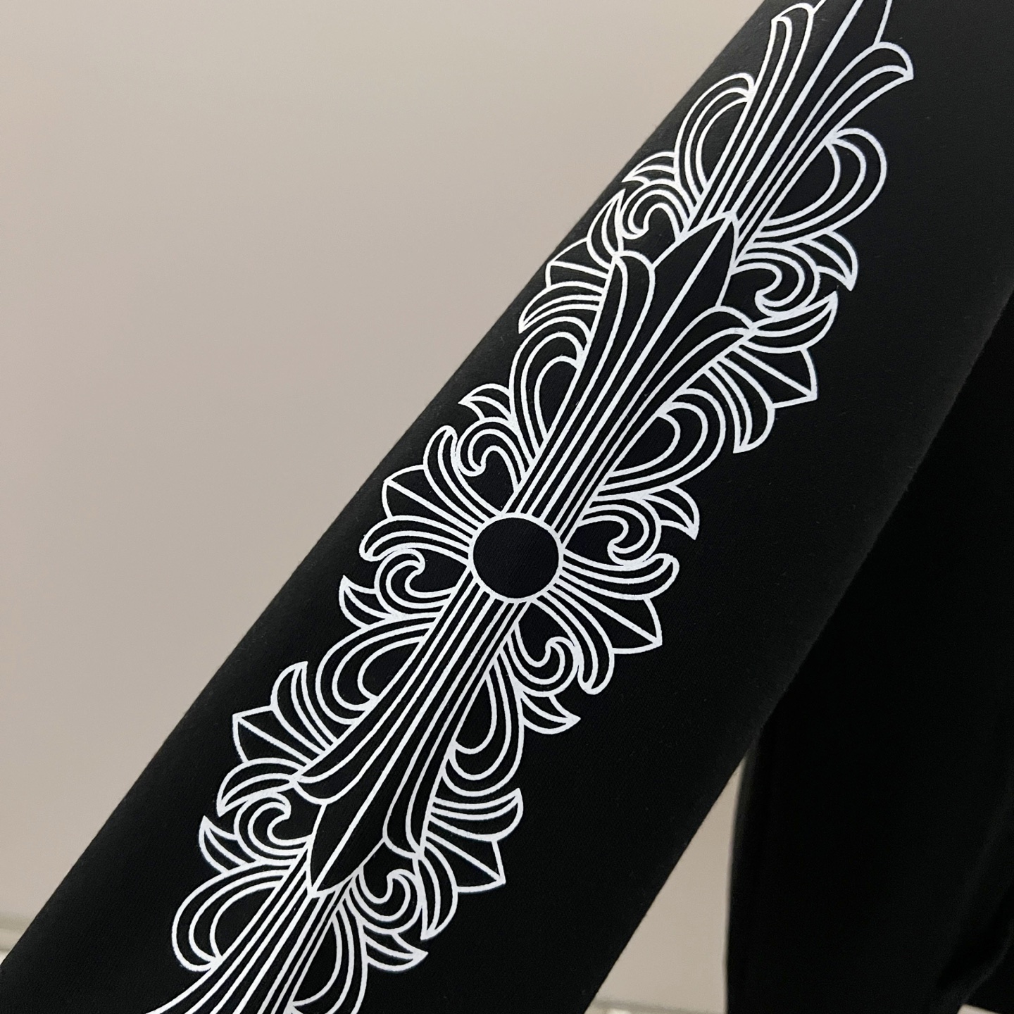 Chrome Hearts Unisex Sweatshirt Size S-XL