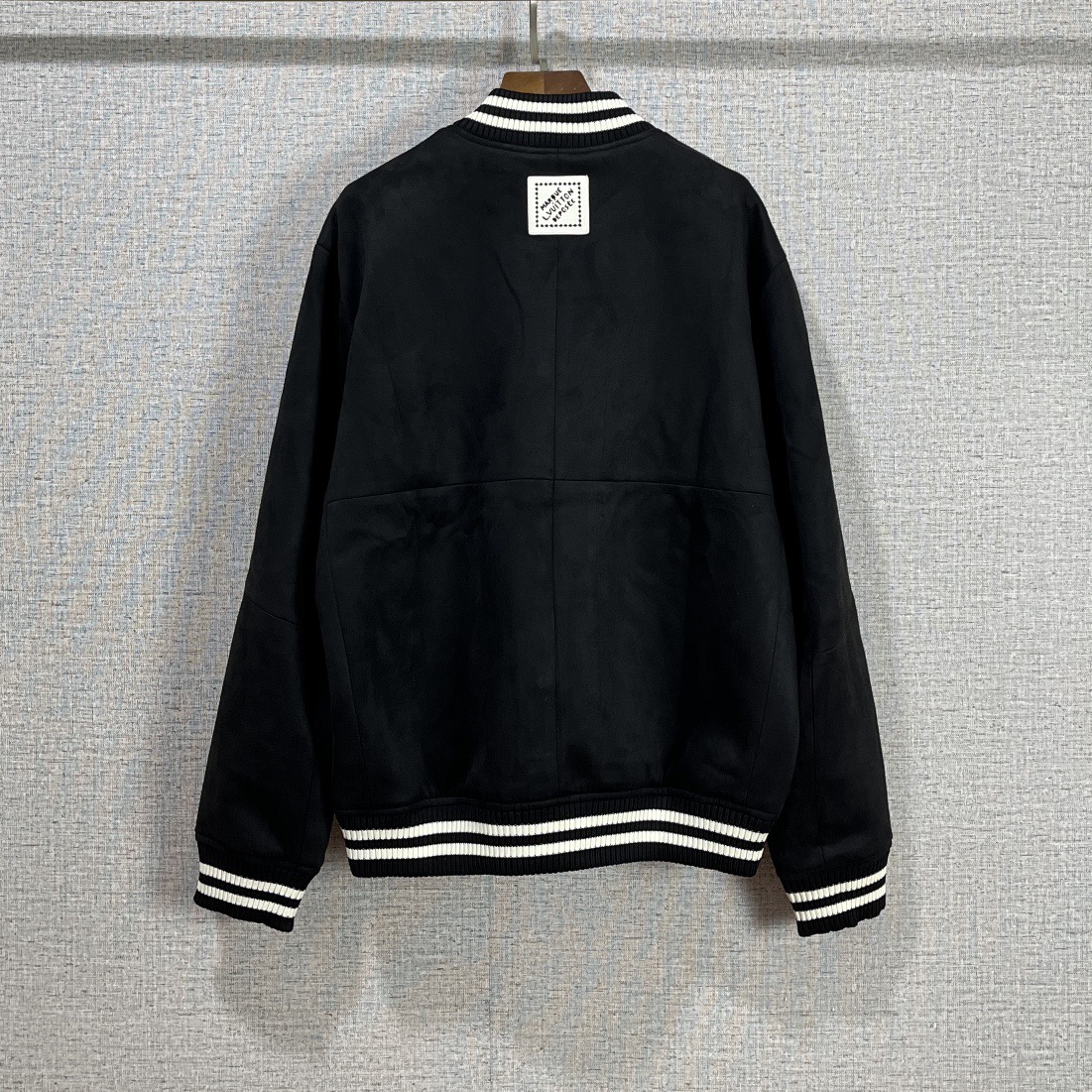 Louis Vuitton 25ss New Unisex Jacket Size S-XL