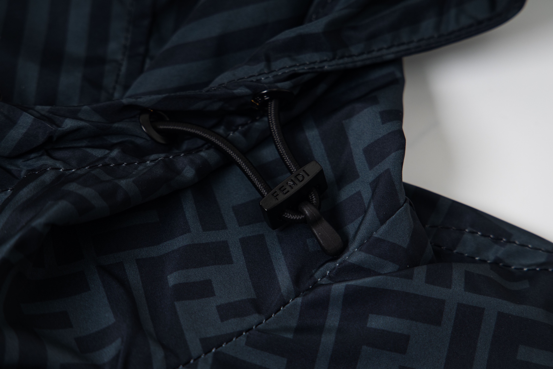 Fendi New Jacket Size S-XL