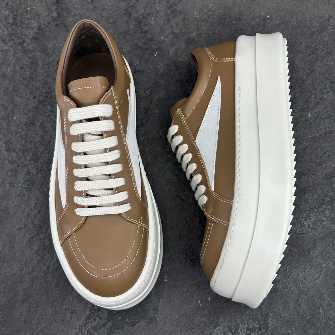 Rick Owens Sneaker Size 36-46