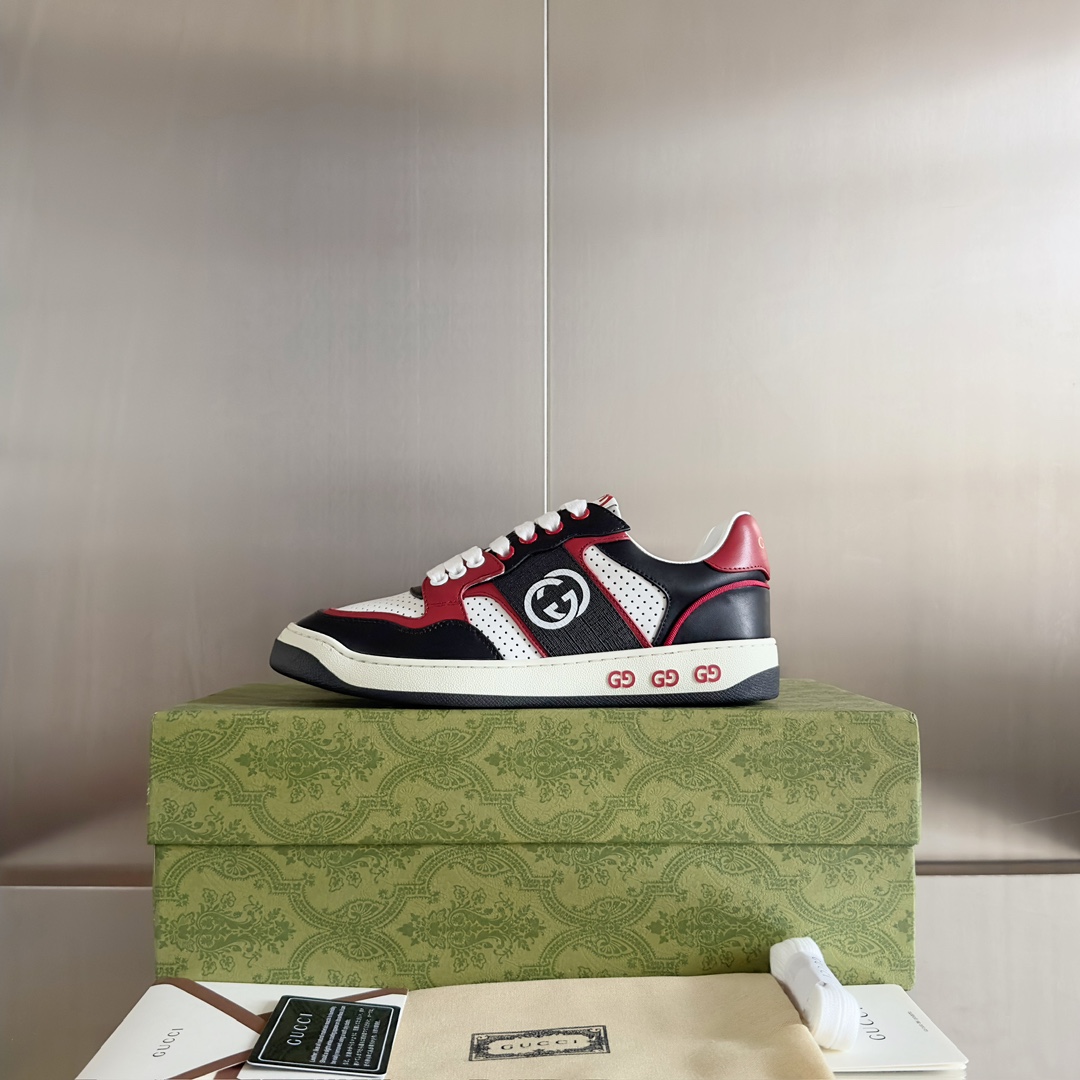 Gucci 2024ss Sneaker Size 36-45