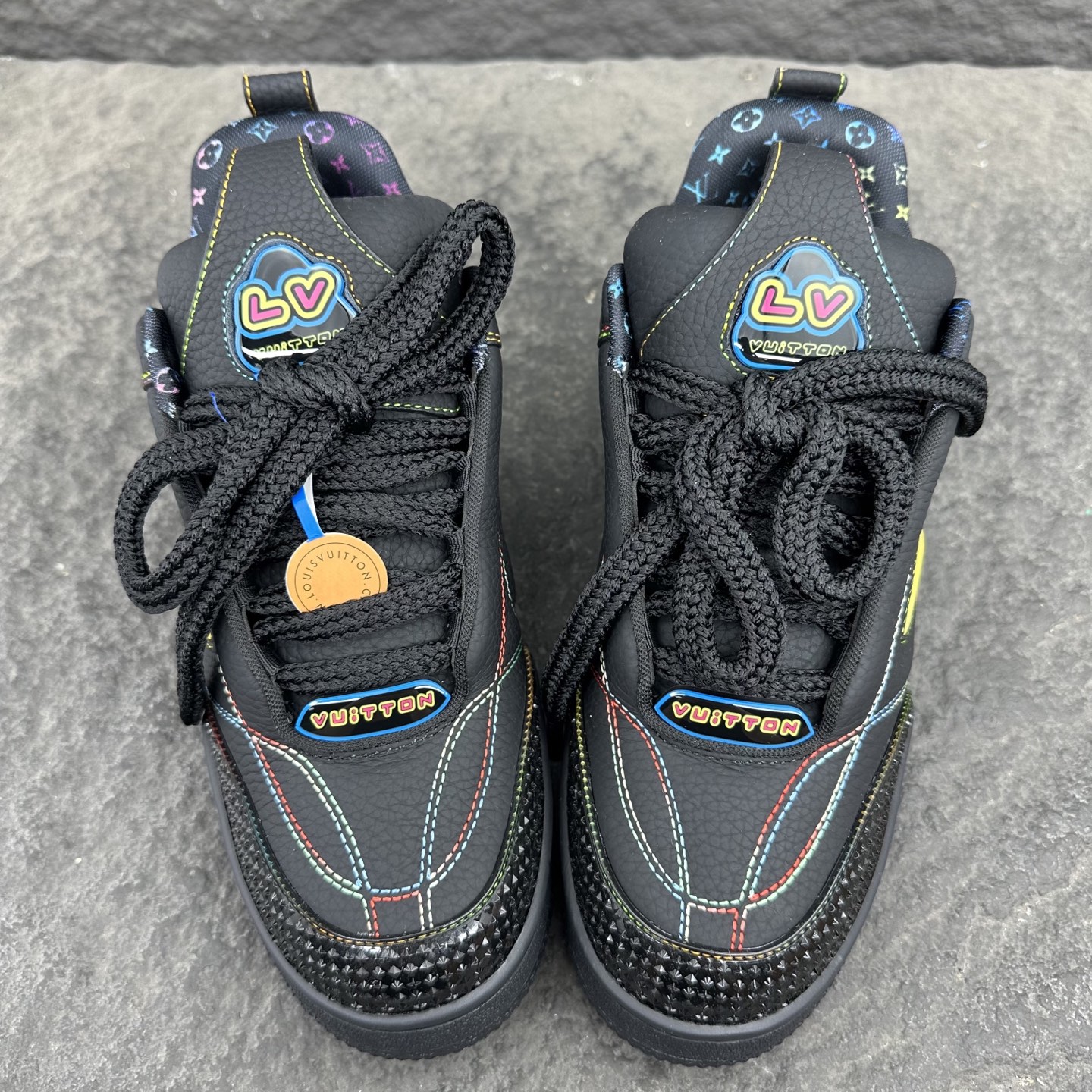 Louis Vuitton LV Skate Sneaker Size 36-46