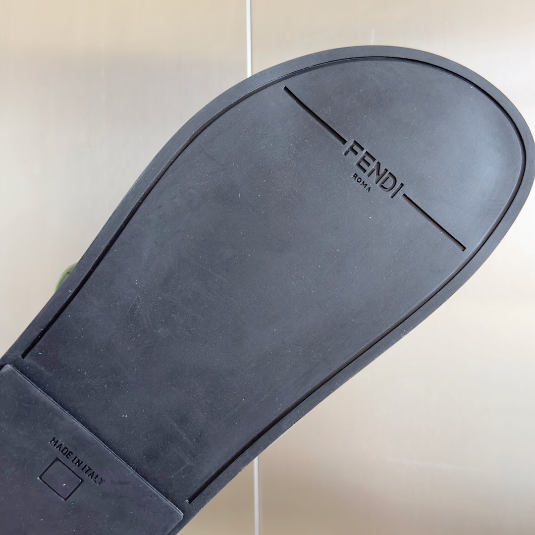 Fendi Slippers Size 36-45