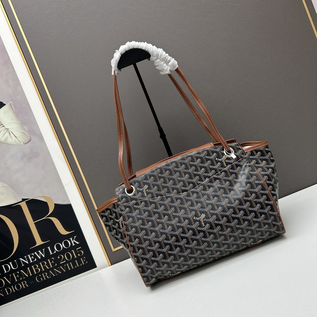 Goyard Shopping Bags 31*23*14cm