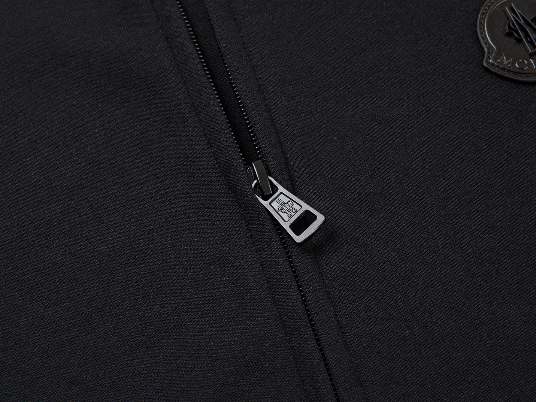 Moncler New 25FW Sweatshirt Jacket Size S-XL