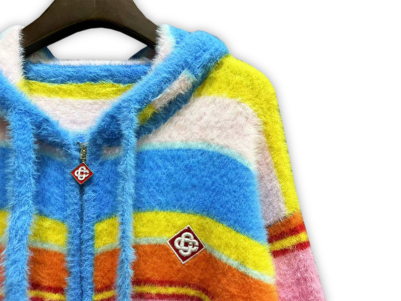 Casablanca Unisex Jacket Size M-XXL