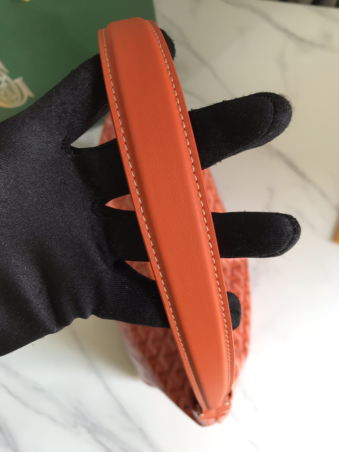 Goyard Hobo Boheme Shopping Bags 42*27*15cm