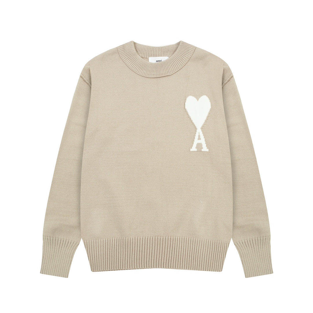 Ami Unisex Sweatshirt Size S-XL