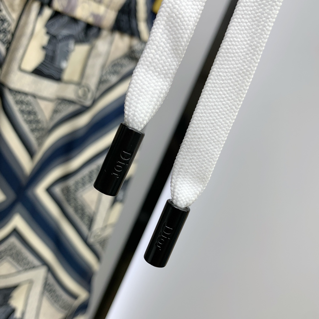 Dior Sommeranzug Size M-XXL