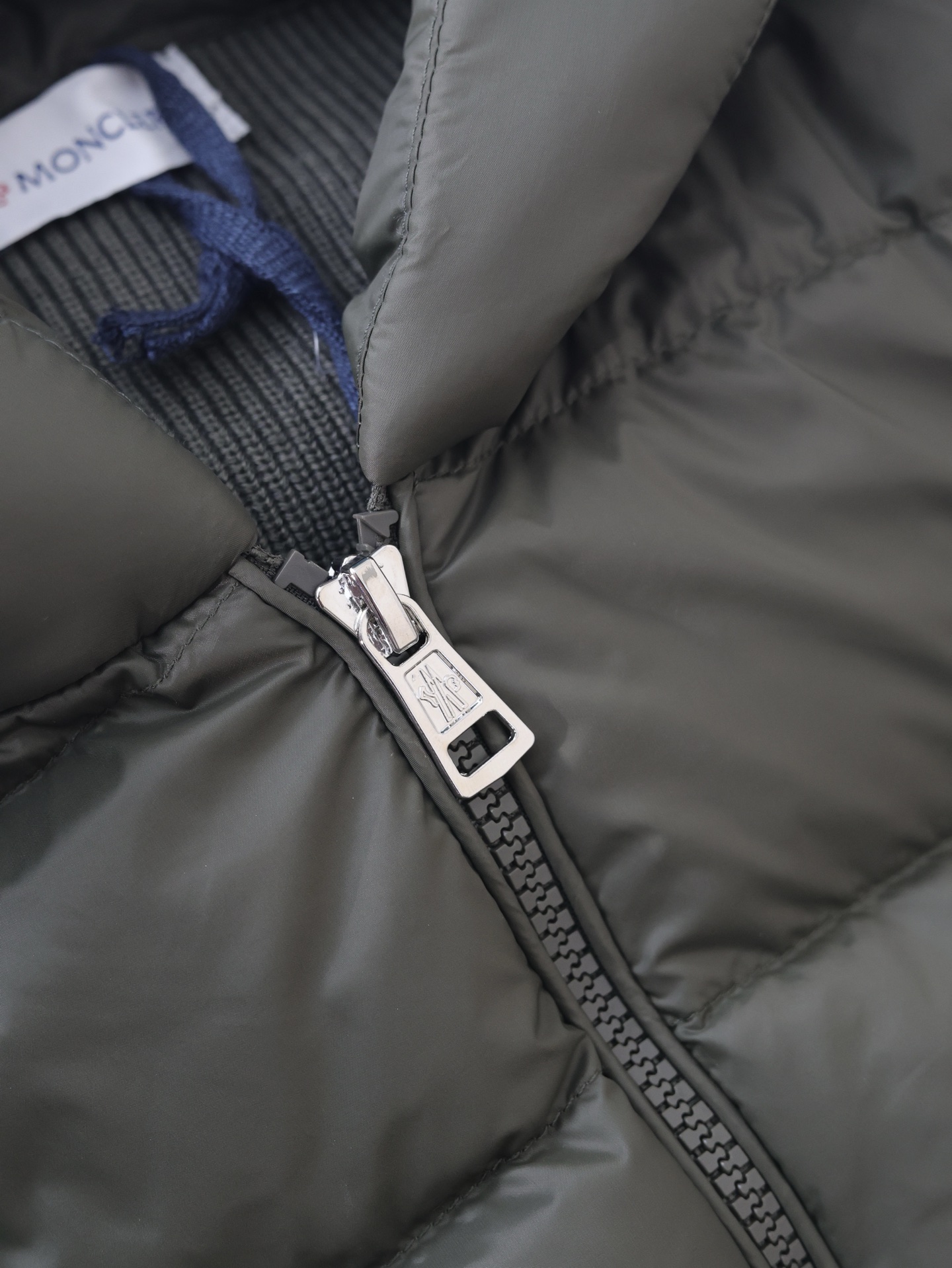 Moncler Unisex Jacket Size S-XXL