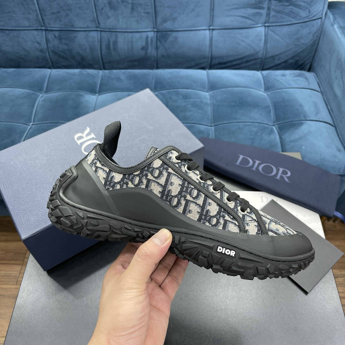 Dior B28 Sneaker Size 36 41
