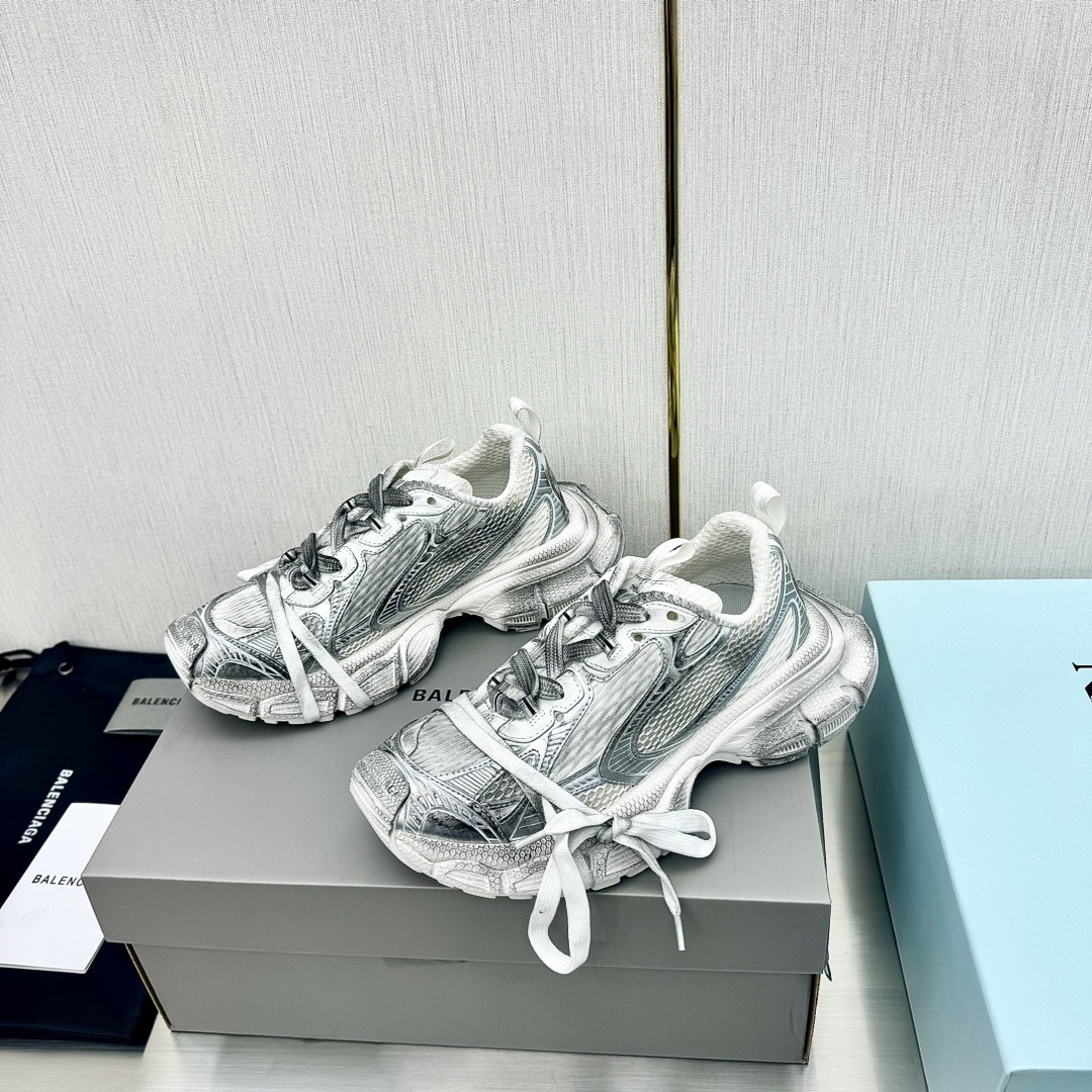 Balenciaga Track Sneaker Size 36-45