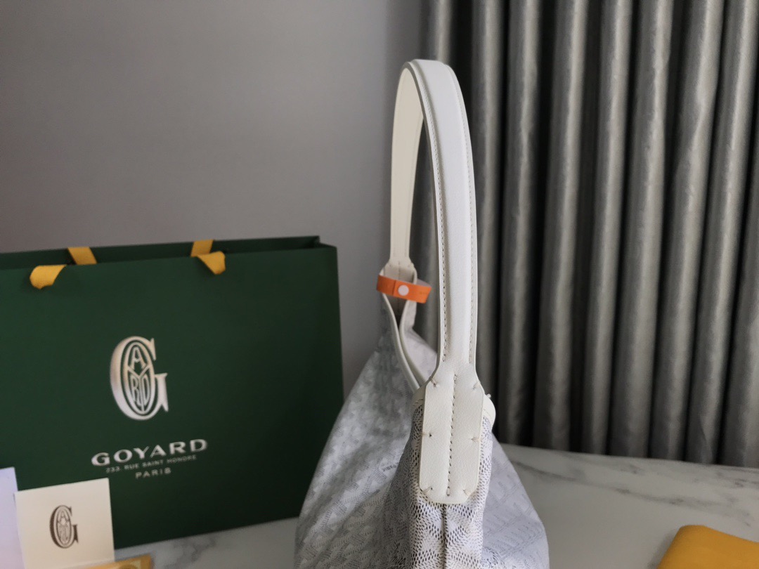 Goyard Hobo Boheme Shopping Bags 42*27*15cm