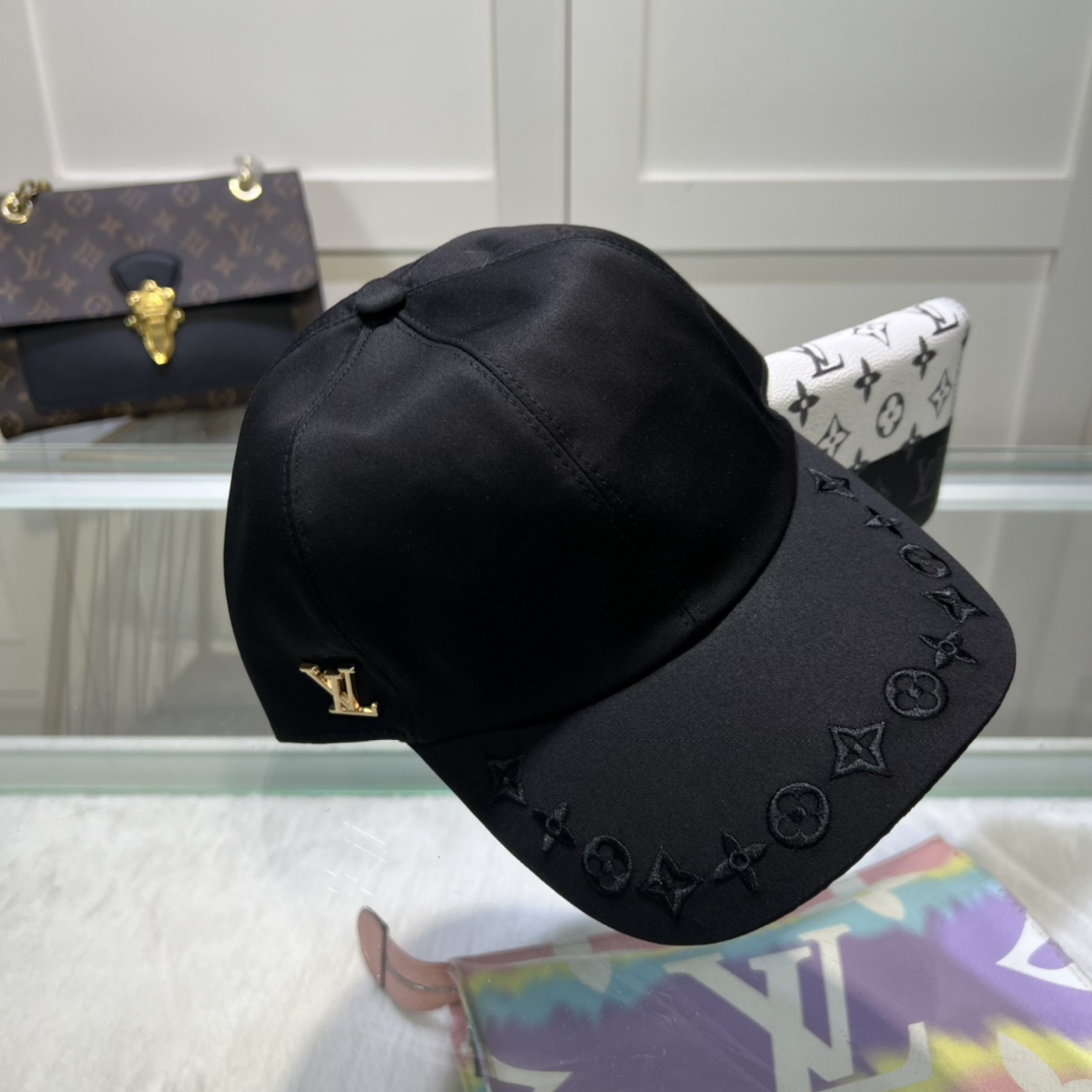 Louis Vuitton Baseball Cap